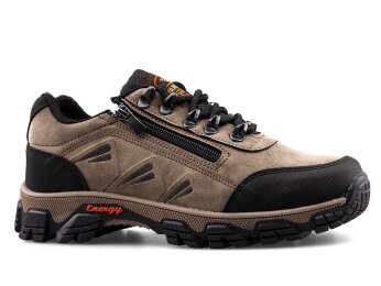 Wanderfull 3007 Garson Trekking - Vizon/Siyah - 1