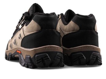 Wanderfull 3007 Garson Trekking - Vizon/Siyah - 3