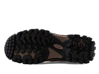 Wanderfull 3007 Garson Trekking - Vizon/Siyah - 4