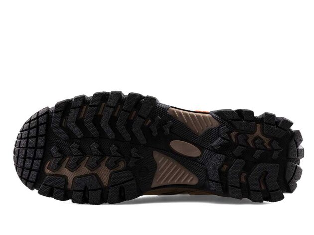 Wanderfull 3007 Garson Trekking - Vizon/Siyah - 4