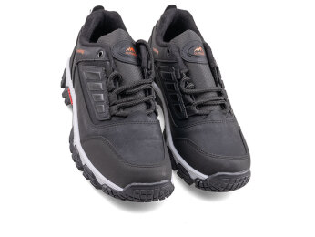 Wanderfull 3023 Garson Treaking - Siyah/Kırmızı - 2