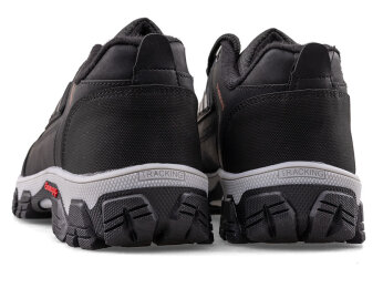 Wanderfull 3023 Garson Treaking - Siyah/Kırmızı - 3