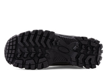 Wanderfull 3023 Garson Treaking - Siyah/Siyah - 4