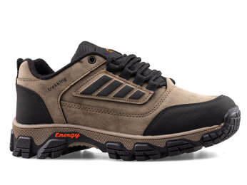 Wanderfull 3023 Garson Treaking - Vizon/Siyah/Oranj - 1