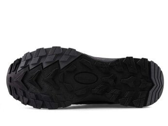 Wanderfull 3024 Merdane Bot - Siyah/Siyah - 4