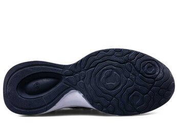 Wanderfull 4094 Merdane Triko - Laci/Beyaz - 4