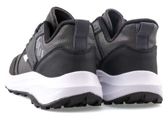 Wanderfull 4259 Garson Cilt - Füme/Siyah/Beyaz - 3