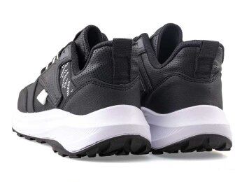 Wanderfull 4259 Garson Cilt - Siyah/Beyaz - 3