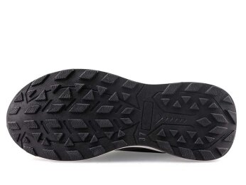 Wanderfull 4259 Garson Cilt - Siyah/Beyaz - 4