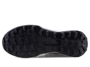 Wanderfull 4271 Merdane Bot - Füme/Beyaz/Oranj - 4