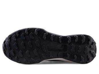 Wanderfull 4271 Merdane Bot - Siyah/Beyaz/Kırmızı - 4