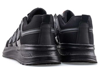 Wanderfull 4279 Merdane Anorak - Siyah/Siyah - 3