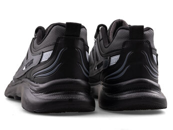 Wanderfull 4281 Battal Cilt - Siyah/Füme - 3