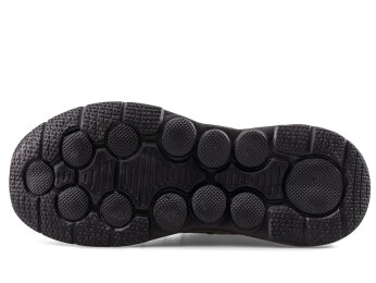 Wanderfull 4281 Battal Cilt - Siyah/Füme - 4