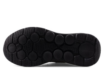 Wanderfull 4281 Battal Cilt - Siyah/Siyah - 4