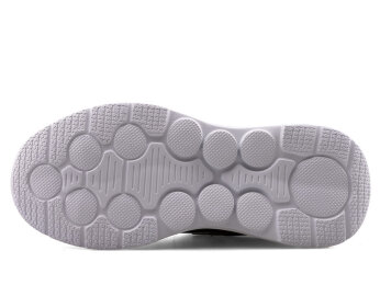 Wanderfull 4281 Garson Cilt - Beyaz/Siyah/Kırmızı - 4