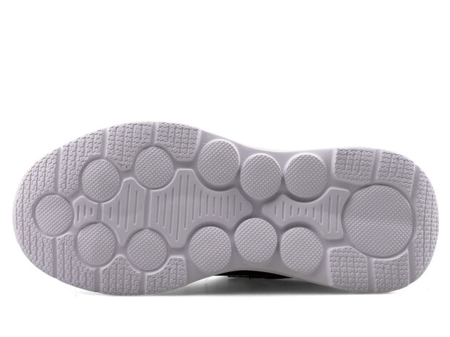 Wanderfull 4281 Garson Cilt - Beyaz/Siyah/Kırmızı - 4