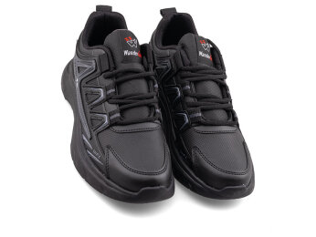 Wanderfull 4281 Garson Cilt - Siyah/Füme - 2