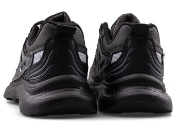 Wanderfull 4281 Garson Cilt - Siyah/Füme - 3