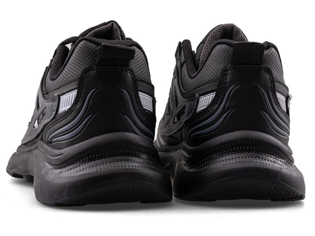 Wanderfull 4281 Garson Cilt - Siyah/Füme - 3