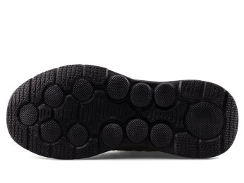 Wanderfull 4281 Garson Cilt - Siyah/Füme - 4