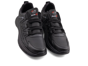 Wanderfull 4281 Garson Cilt - Siyah/Siyah - 2