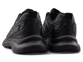 Wanderfull 4281 Garson Cilt - Siyah/Siyah - 3