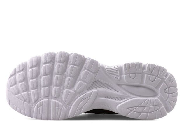 Wanderfull 4281 Merdane Cilt - Siyah/Beyaz - 4