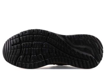 Wanderfull 4286 Merdane Anrk - Siyah/Siyah - 4