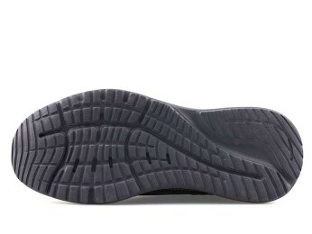 Wanderfull 4288 Merdane Anrk - Füme/Siyah/Oranj - 4