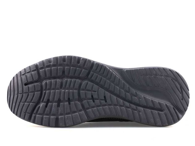 Wanderfull 4288 Merdane Anrk - Füme/Siyah/Oranj - 4