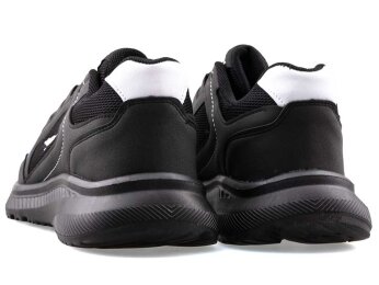 Wanderfull 4288 Merdane Anrk - Siyah/Beyaz/Siyah - 3