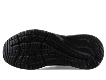 Wanderfull 4288 Merdane Anrk - Siyah/Beyaz/Siyah - 4