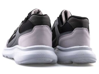 Wanderfull 4288 Merdane Anrk - Siyah/Buz - 3