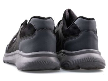 Wanderfull 4288 Merdane Anrk - Siyah/Füme - 3