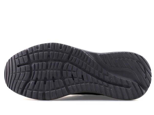 Wanderfull 4288 Merdane Anrk - Siyah/Füme - 4