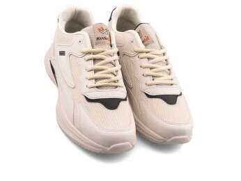 Wanderfull 4300 Merdane Anrk - Bej/Siyah - Wanderfull