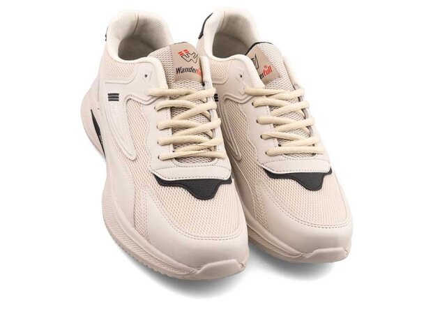 Wanderfull 4300 Merdane Anrk - Bej/Siyah - 2