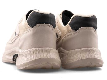 Wanderfull 4300 Merdane Anrk - Bej/Siyah - 3