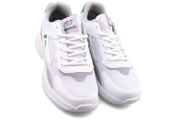 Wanderfull 4300 Merdane Anrk - Beyaz/Buz/Yeşil - 2