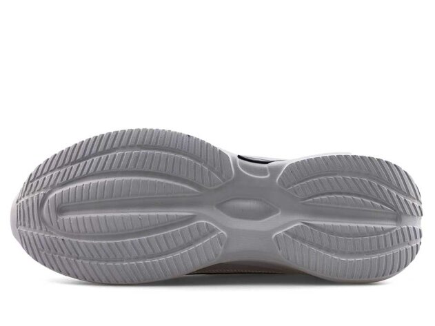 Wanderfull 4300 Merdane Anrk - Buz/Füme/Oranj - 4