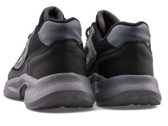 Wanderfull 4300 Merdane Anrk - Siyah/Füme - 3