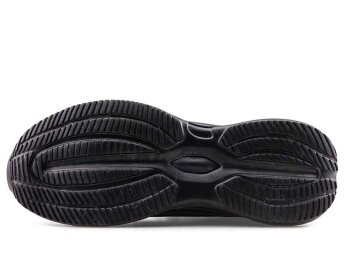 Wanderfull 4300 Merdane Anrk - Siyah/Siyah - 4