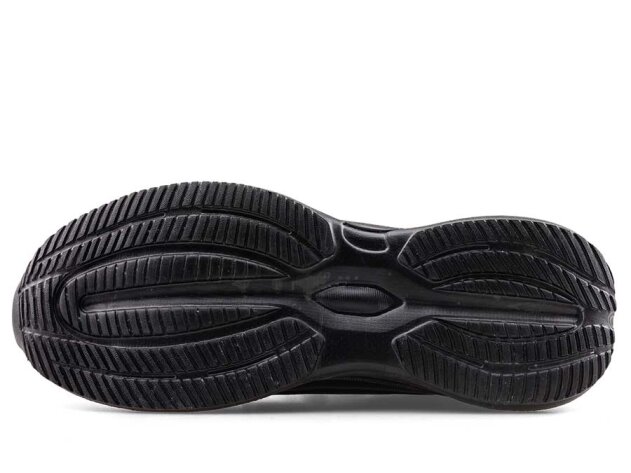 Wanderfull 4300 Merdane Anrk - Siyah/Siyah - 4