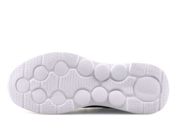 Wanderfull 4301 Battal Anrk - Siyah/Beyaz - 4