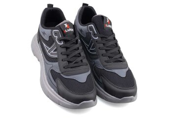 Wanderfull 4301 Battal Anrk - Siyah/Füme - 2