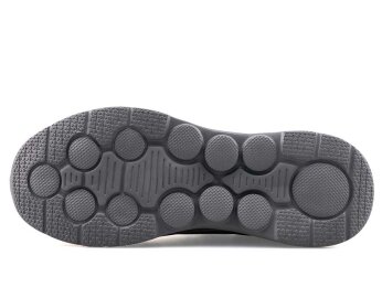 Wanderfull 4301 Battal Anrk - Siyah/Füme - 4