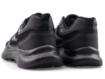 Wanderfull 4301 Battal Anrk - Siyah/Siyah - 3