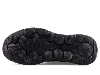 Wanderfull 4301 Battal Anrk - Siyah/Siyah - 4