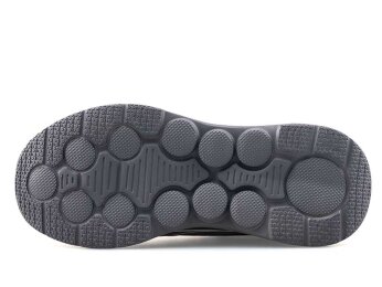 Wanderfull 4301 Garson Anrk - Füme/Siyah/Oranj - 4